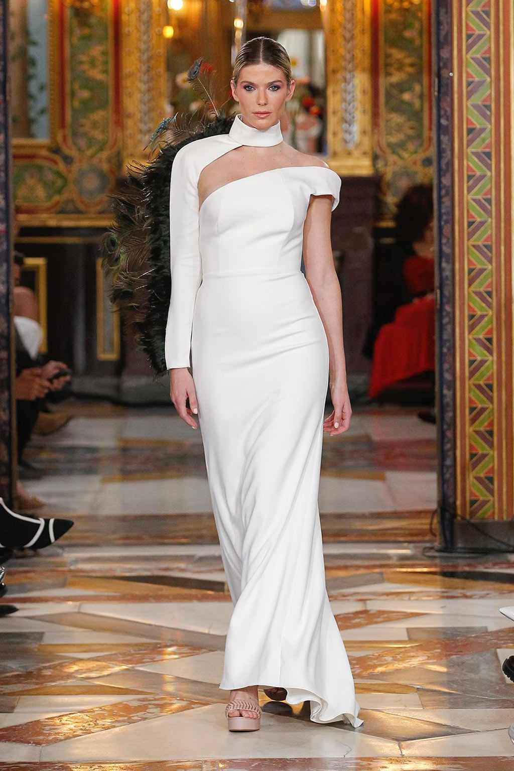 Amazónica Collection — Look 1