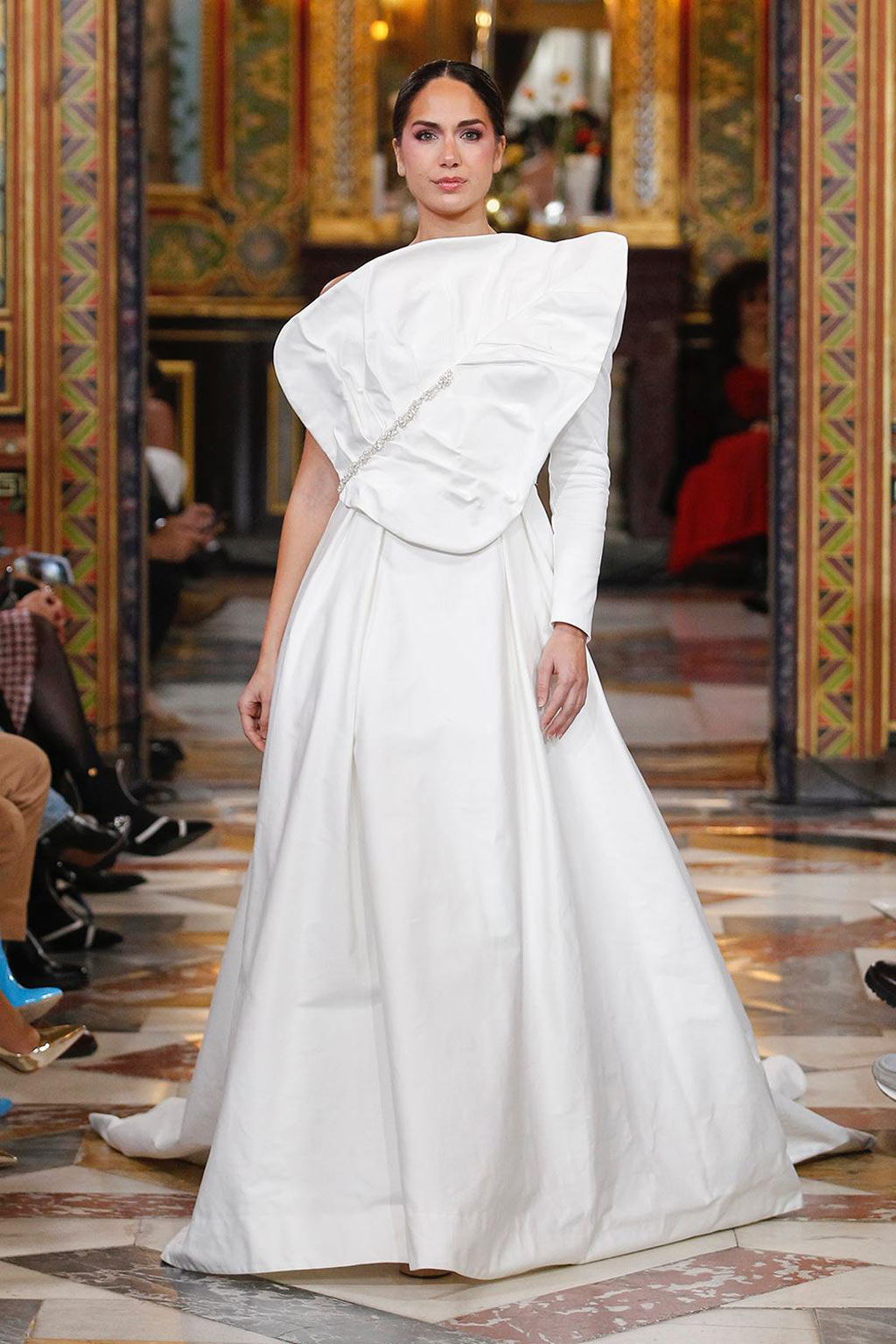 Amazónica Collection — Look 2