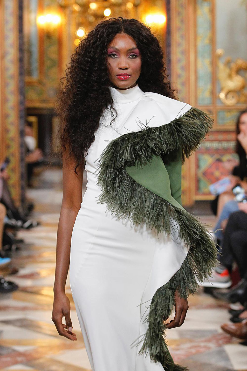 Amazónica Collection — Look 3