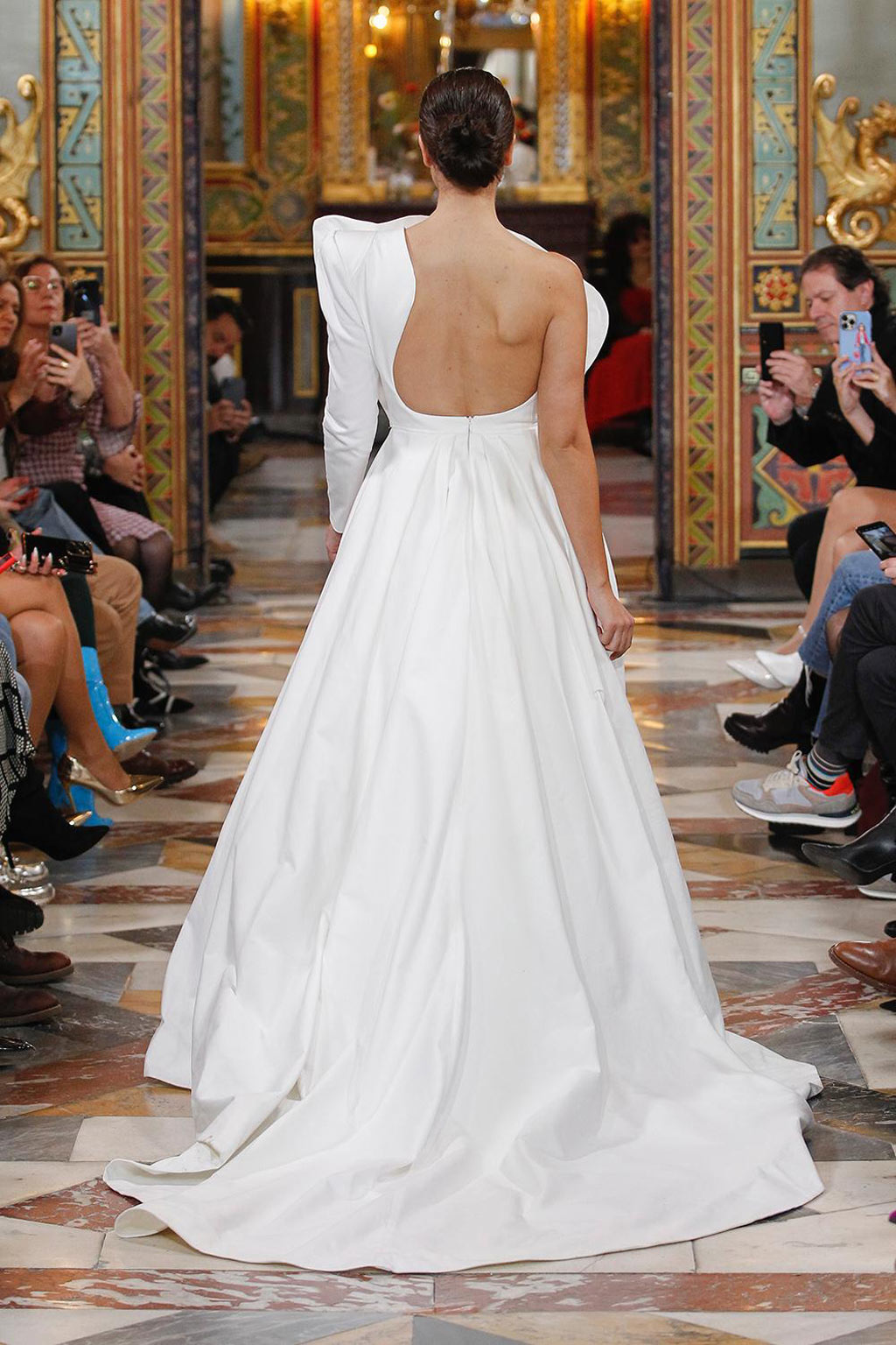 Amazónica Collection — Look 4