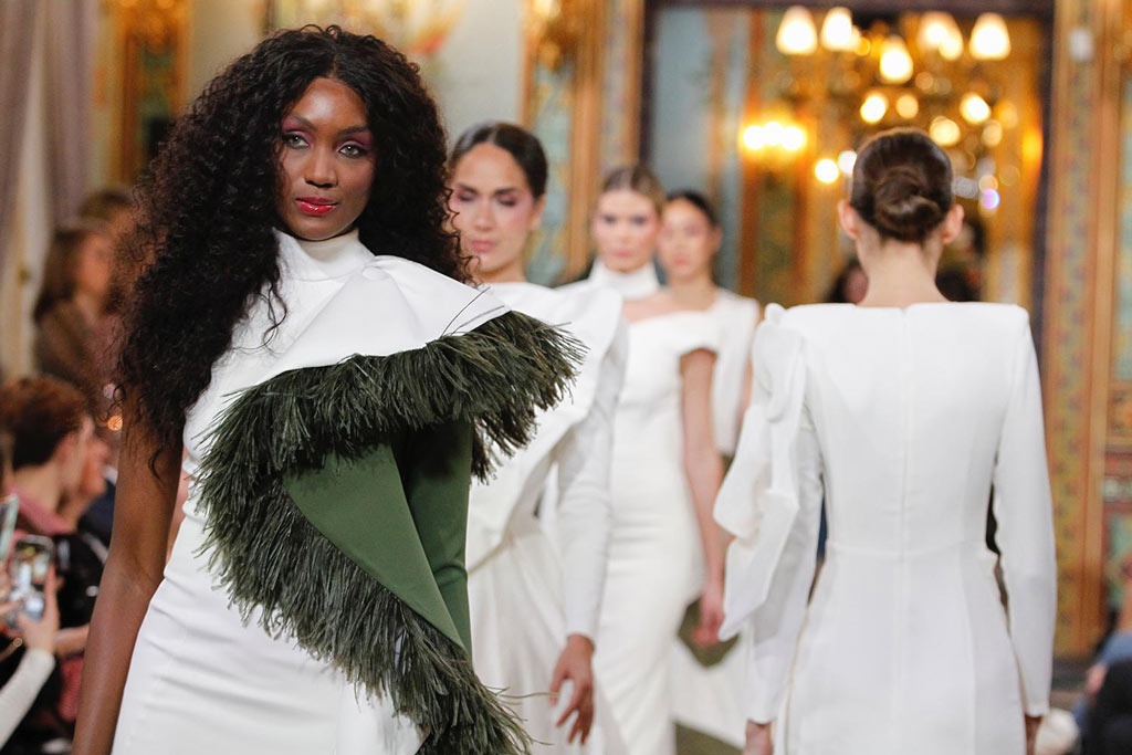 Amazónica Collection — Look 6