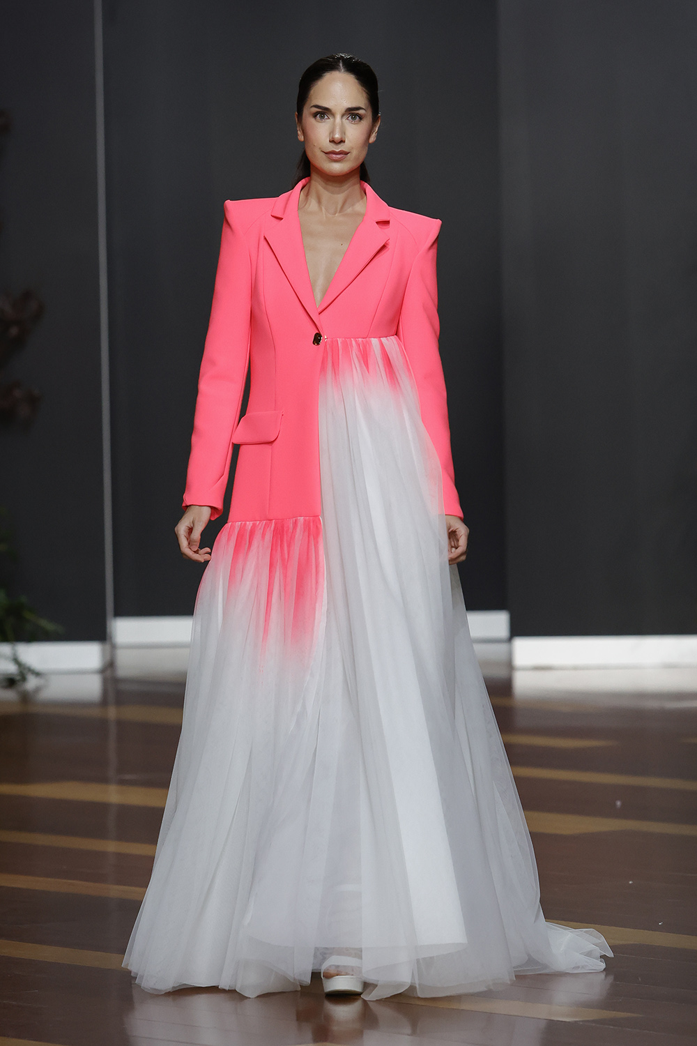 Vértice Collection — Look 1