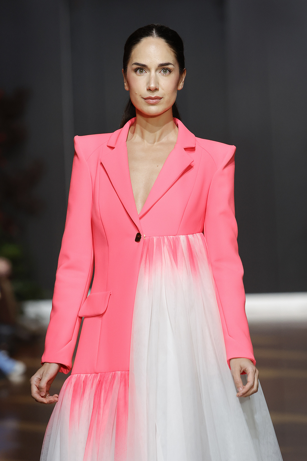 Vértice Collection — Look 2