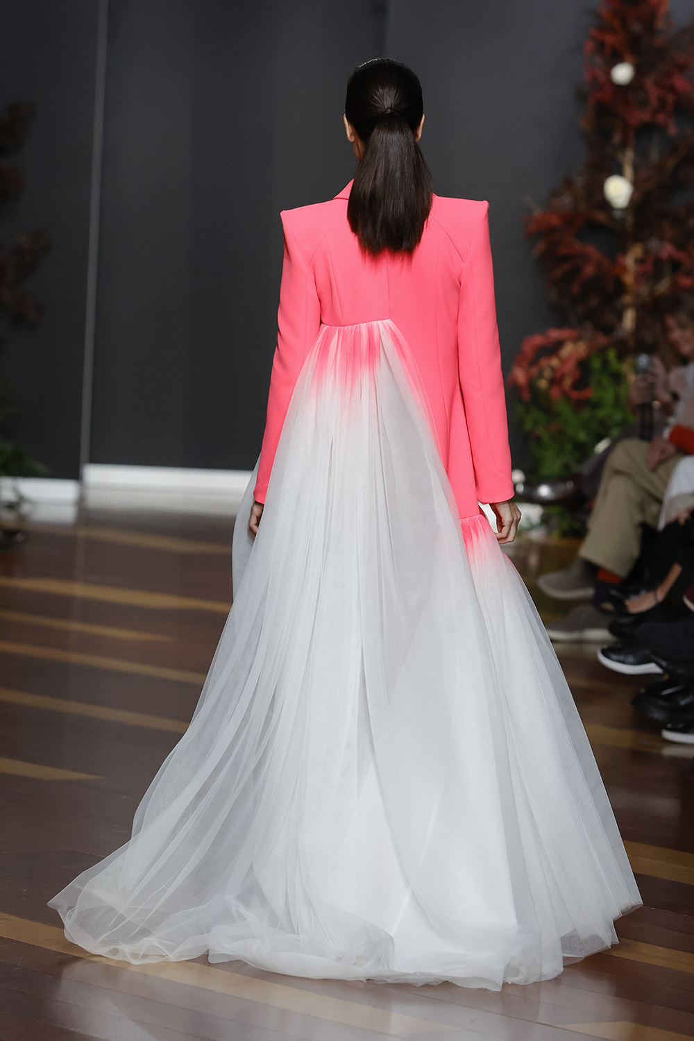 Vértice Collection — Look 3