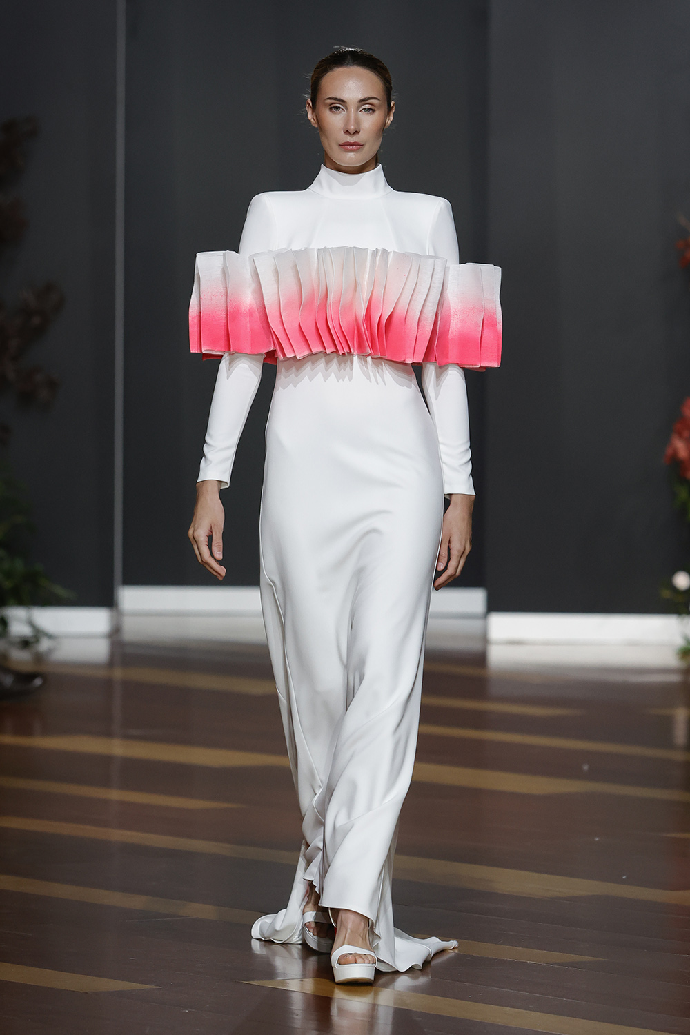 Vértice Collection — Look 4