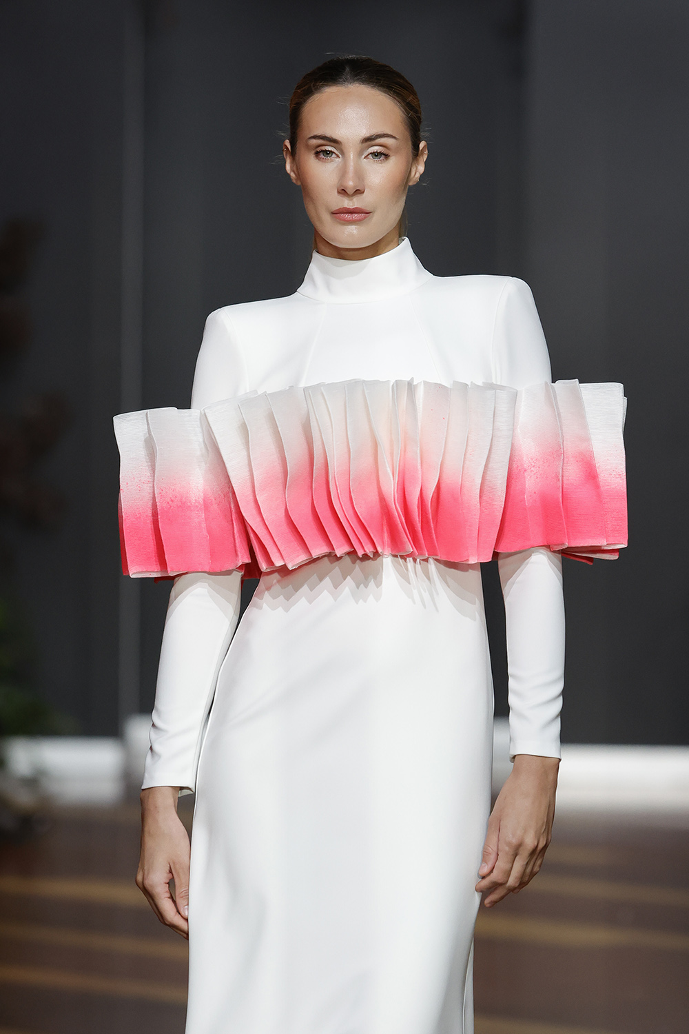 Vértice Collection — Look 5