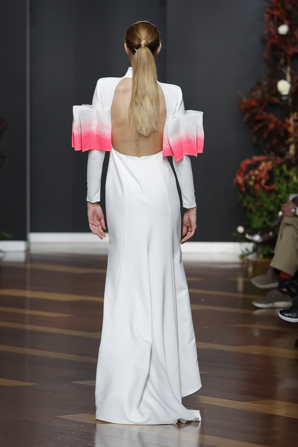 Vértice Collection — Look 6