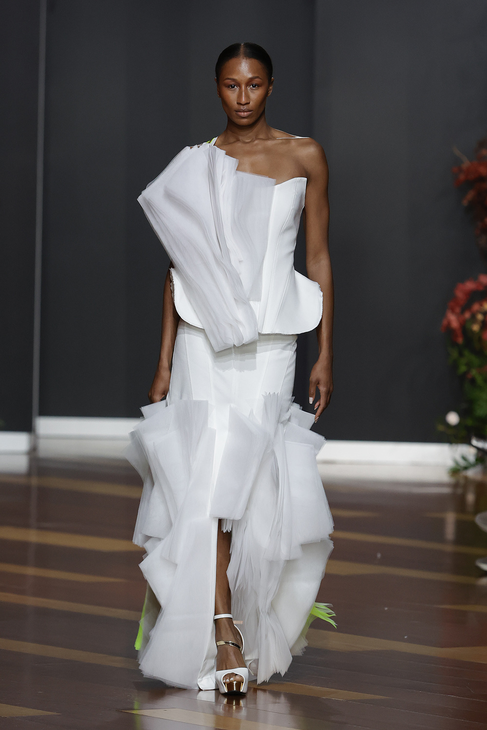 Vértice Collection — Look 7