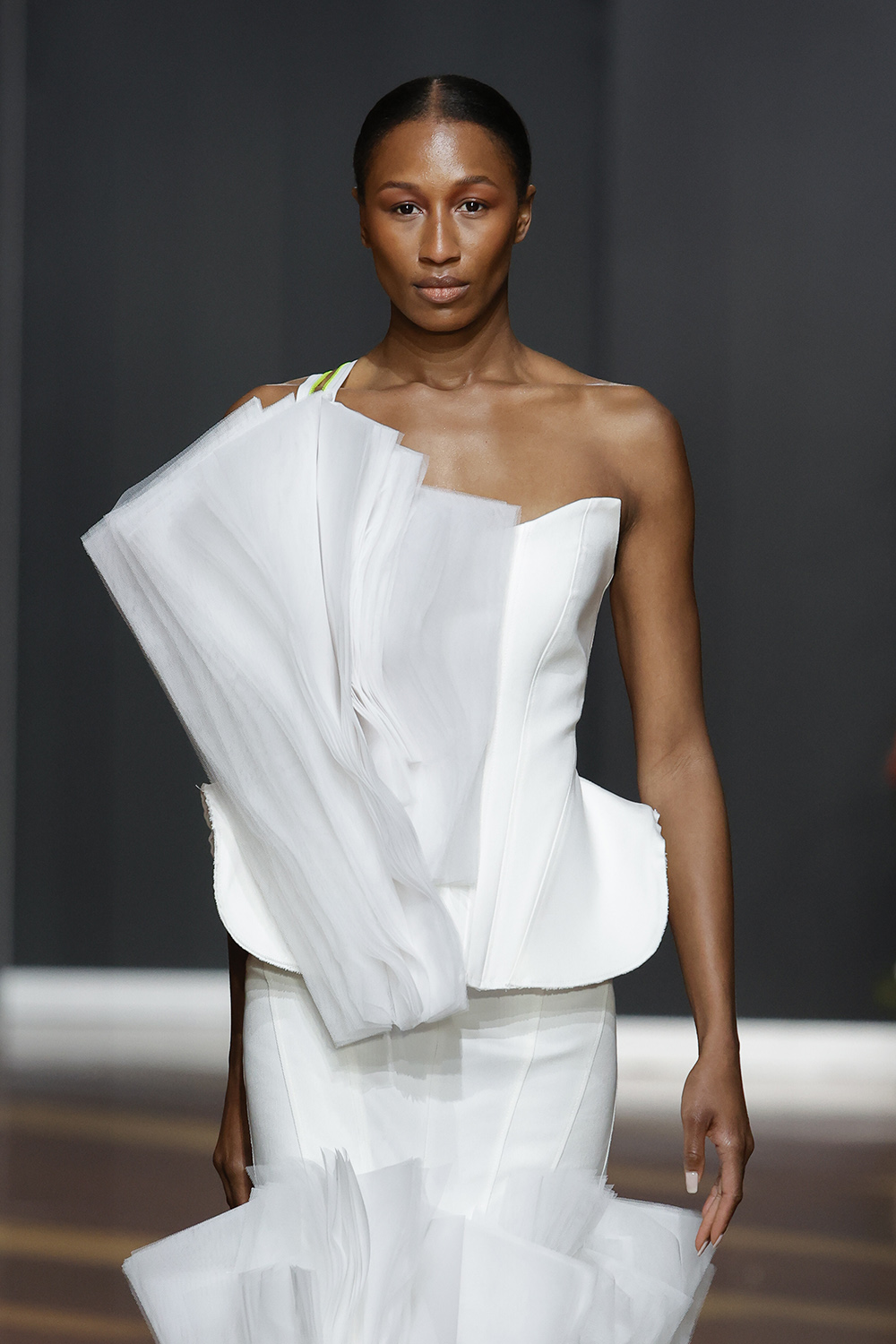 Vértice Collection — Look 8