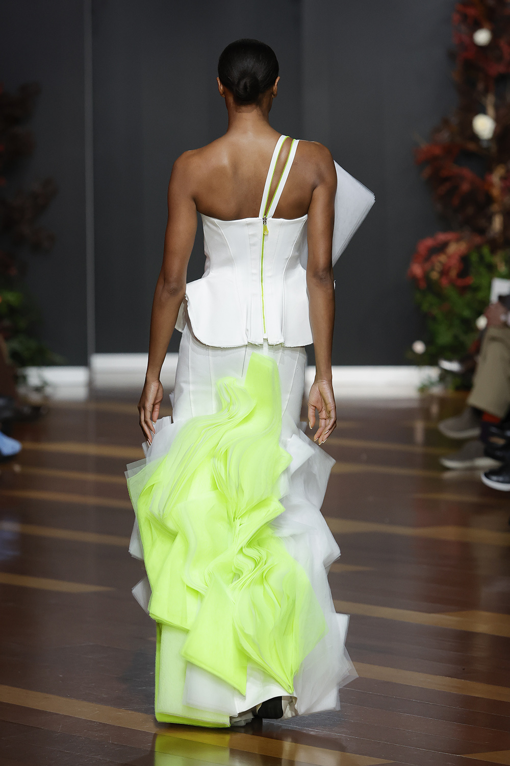 Vértice Collection — Look 9