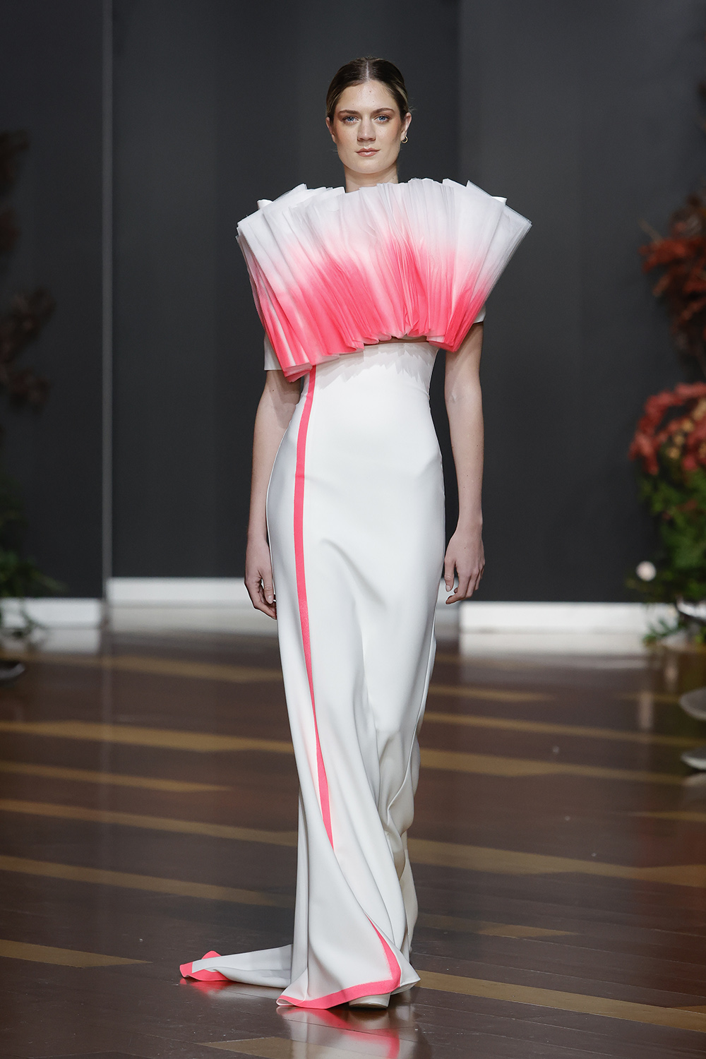 Vértice Collection — Look 10