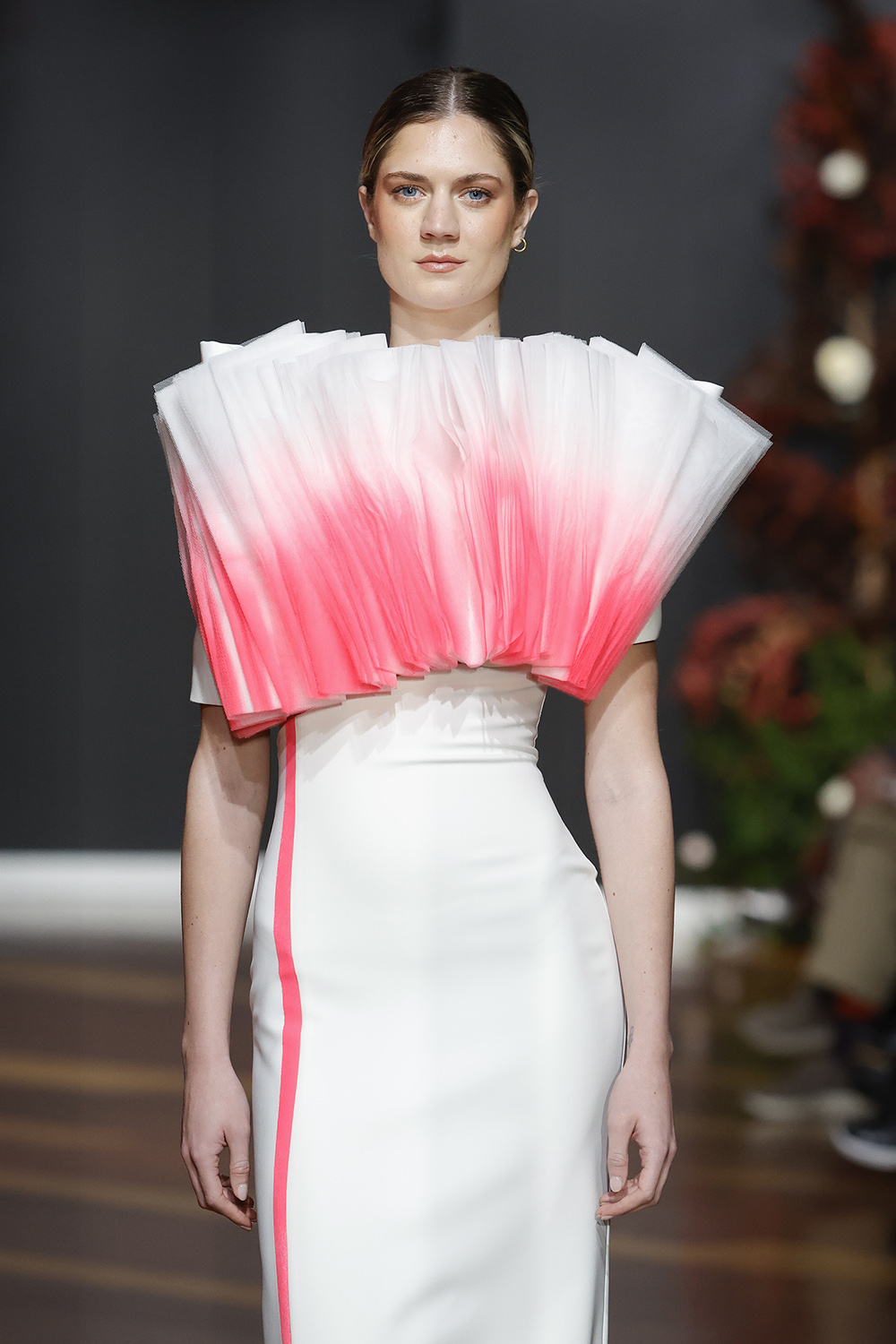 Vértice Collection — Look 11