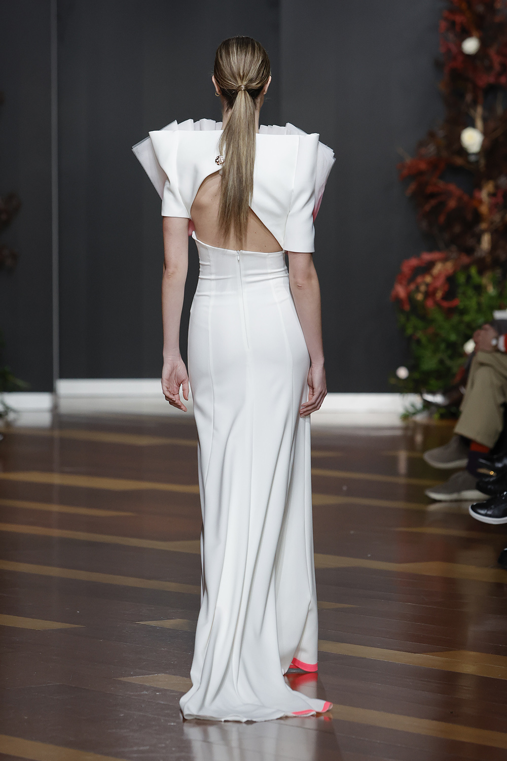 Vértice Collection — Look 12