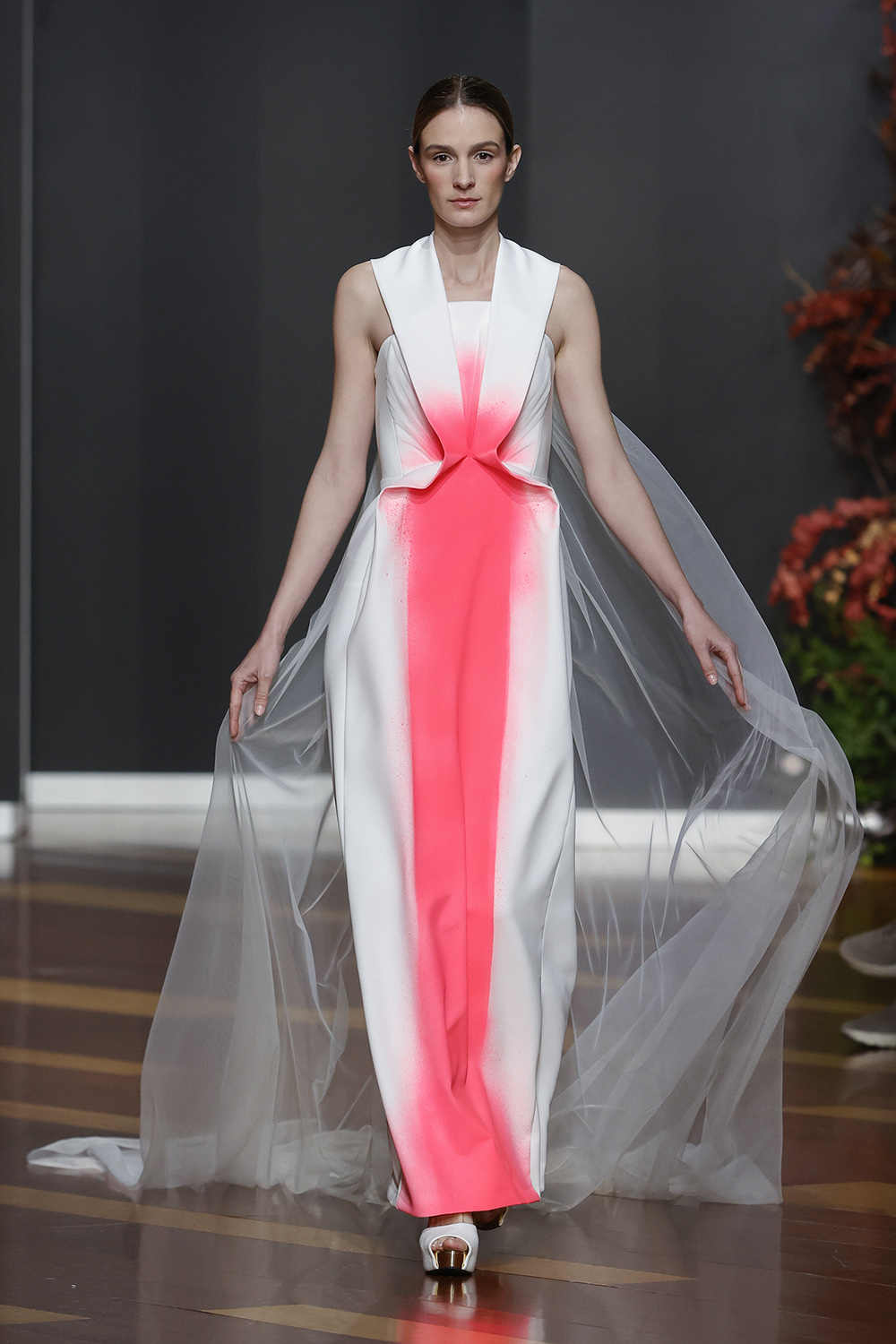 Vértice Collection — Look 13