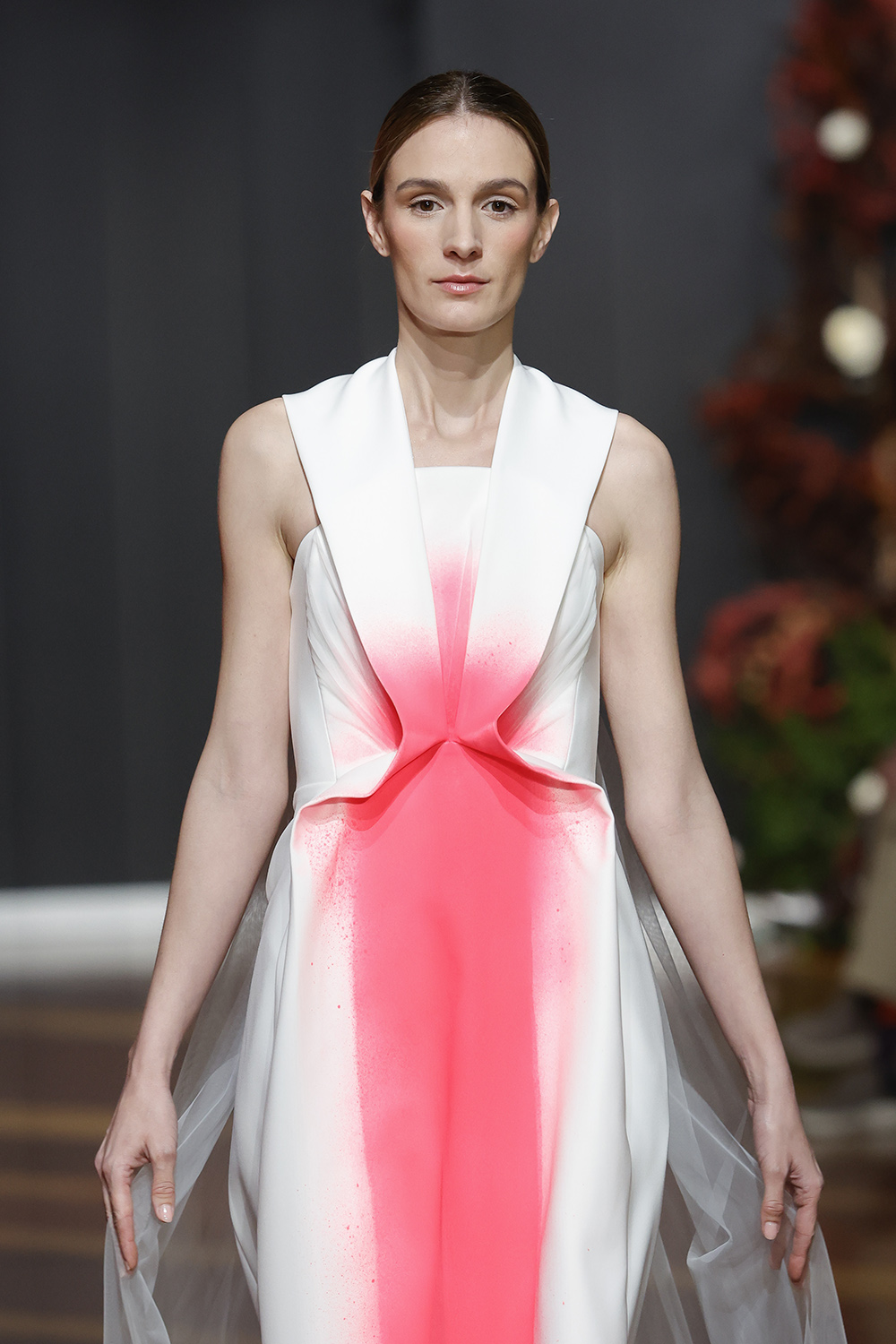 Vértice Collection — Look 14