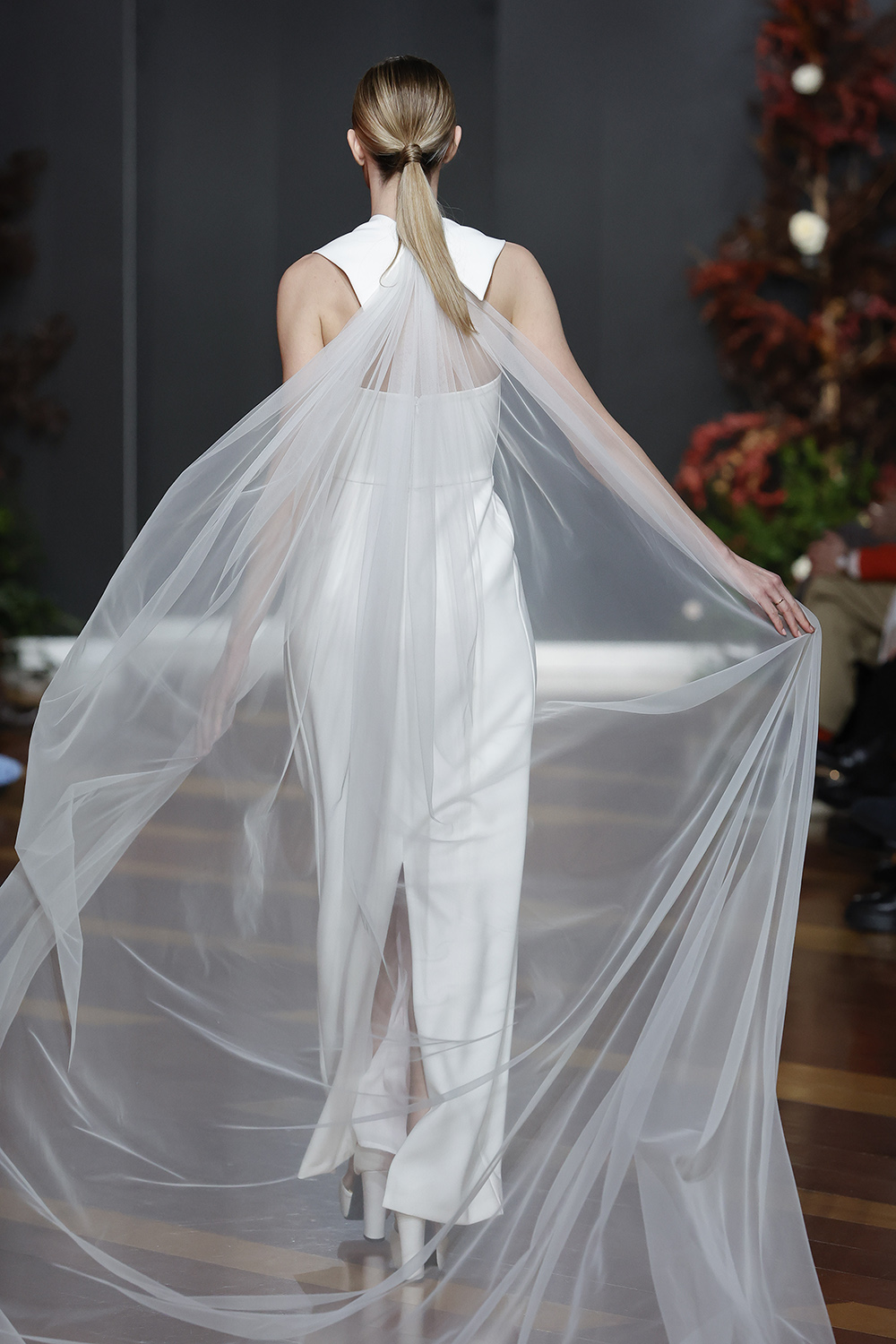 Vértice Collection — Look 15