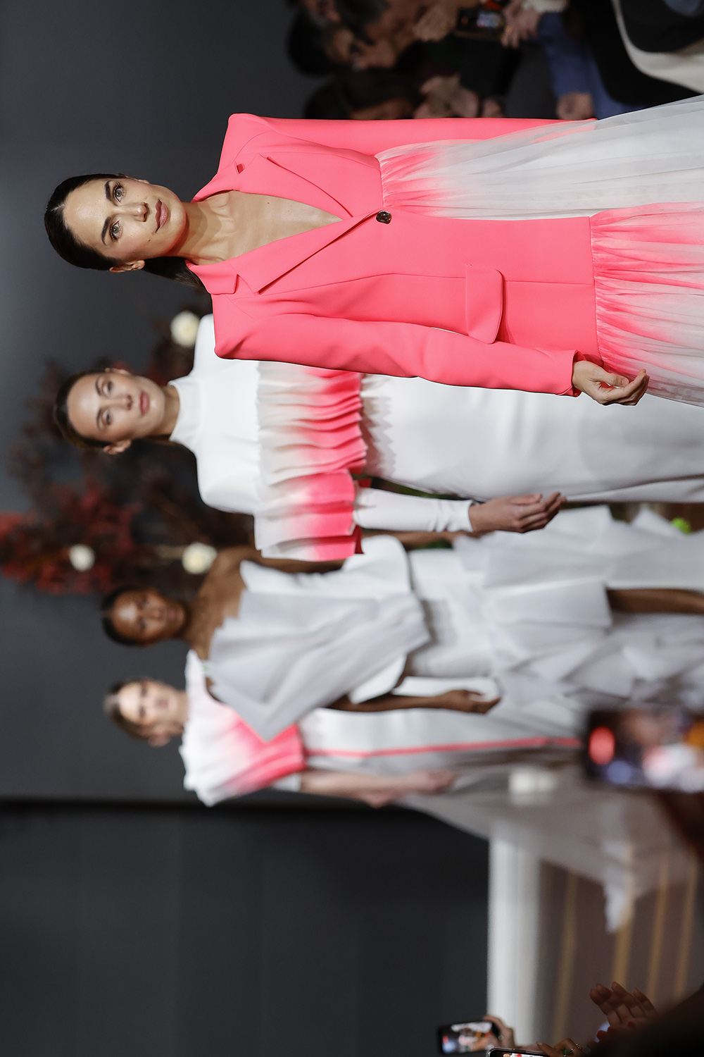 Vértice Collection — Look 16