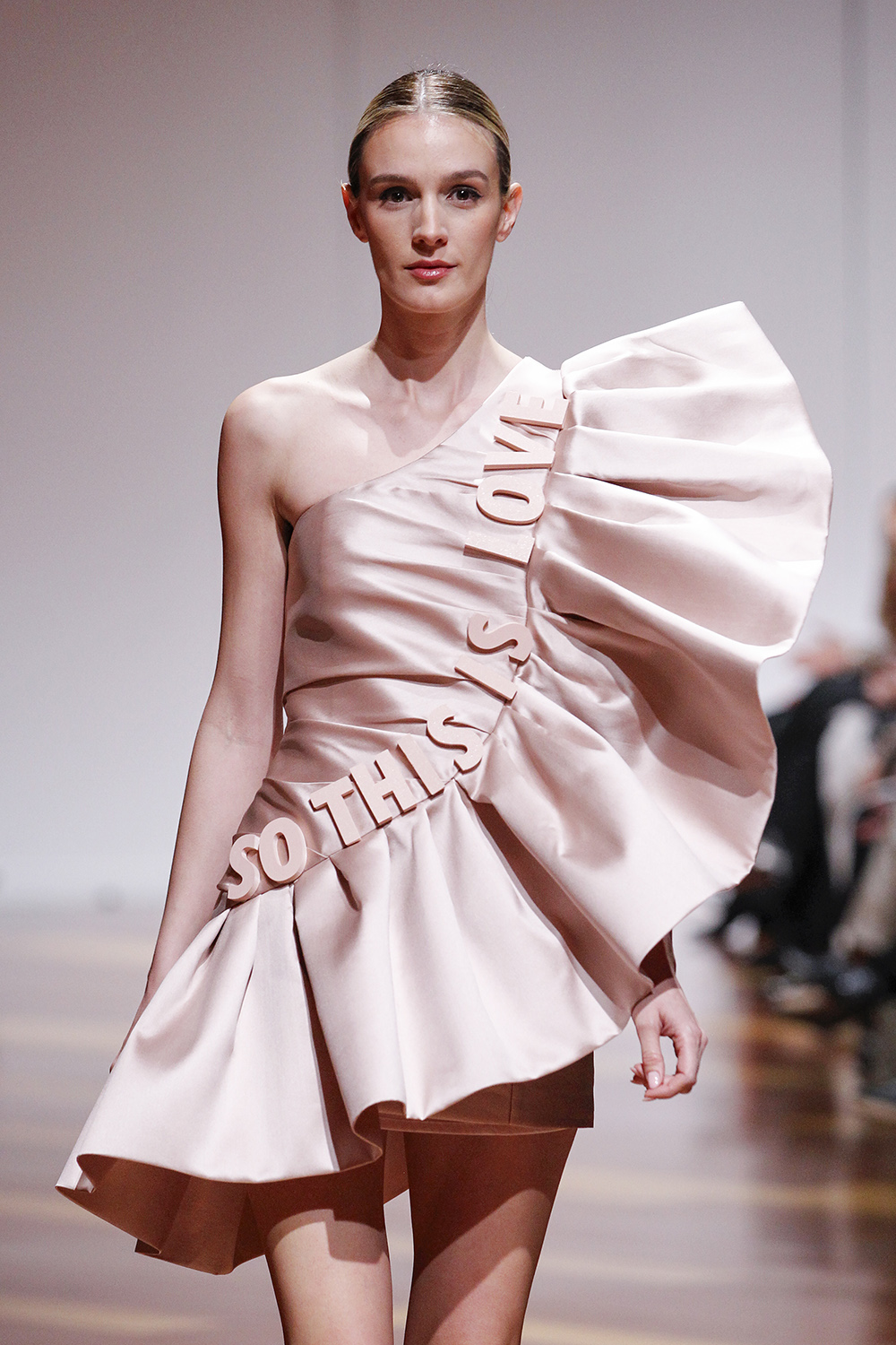 Not yours Collection — Look 2