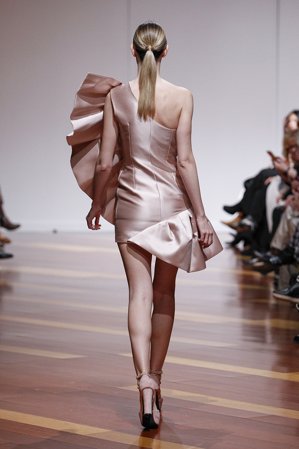 Not yours Collection — Look 3