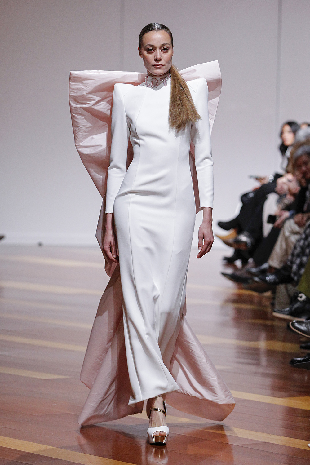 Not yours Collection — Look 7