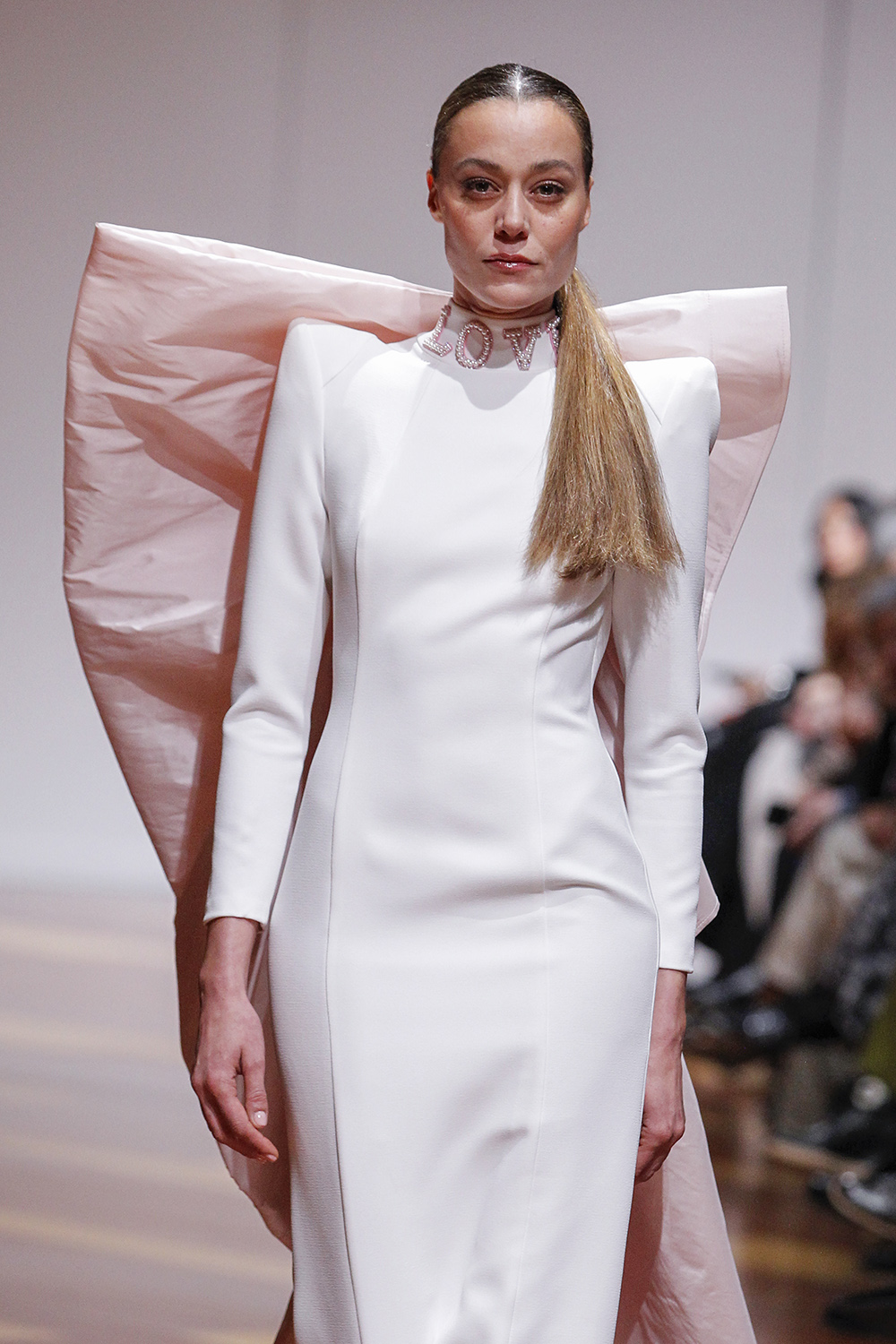 Not yours Collection — Look 8