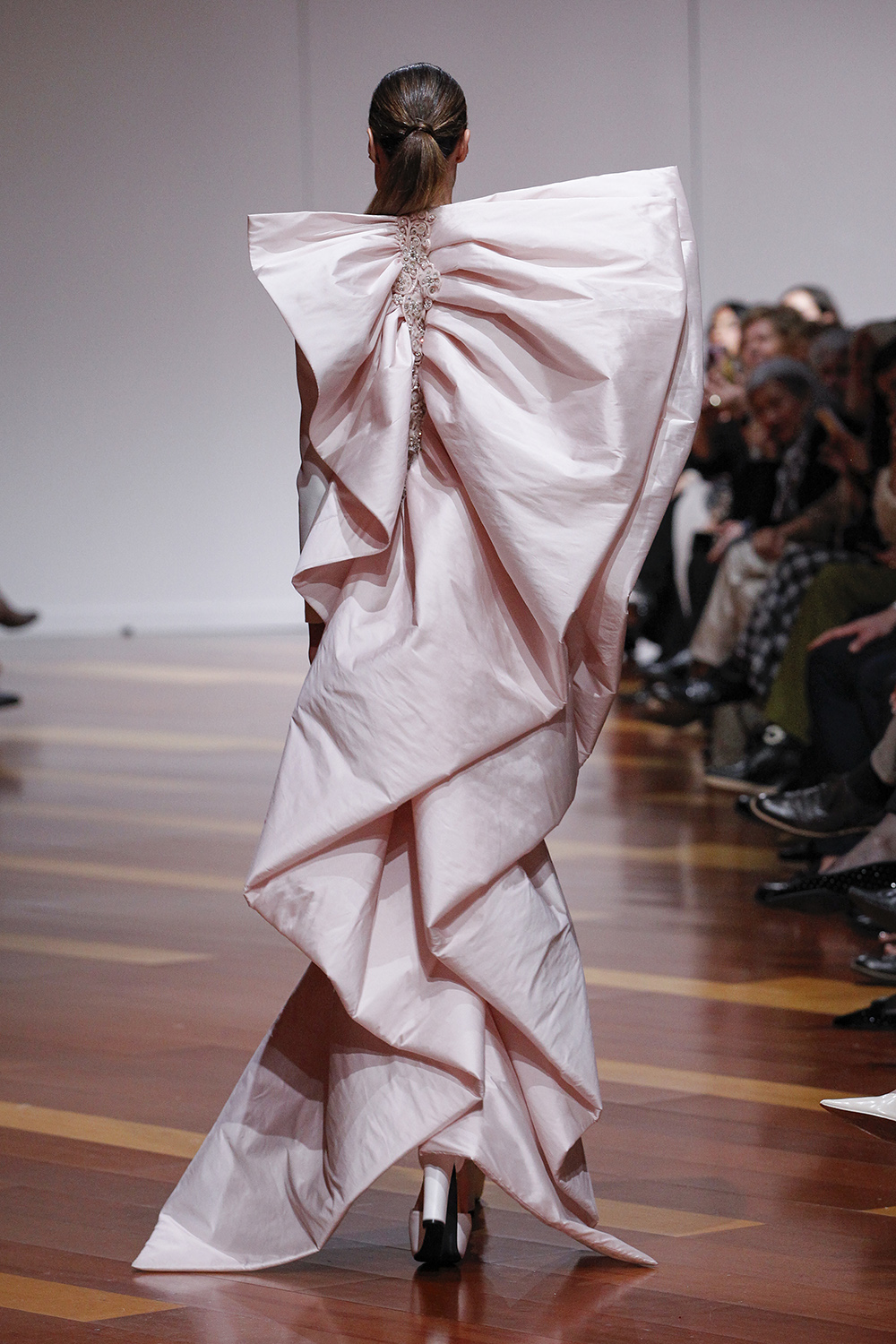 Not yours Collection — Look 9