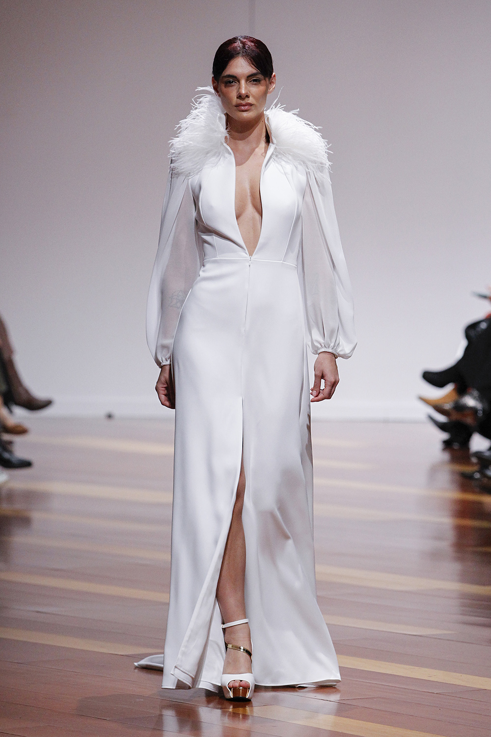 Not yours Collection — Look 10