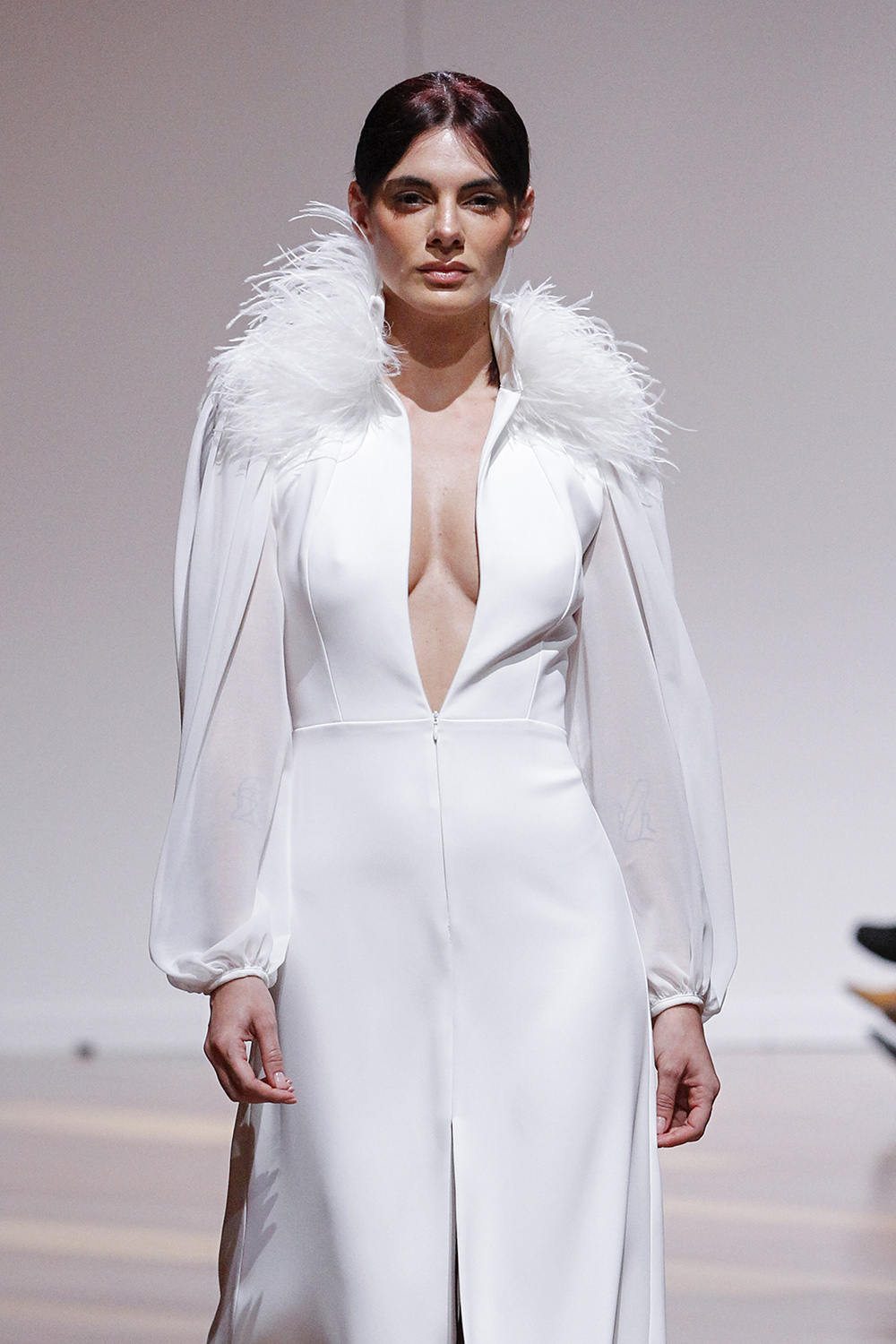 Not yours Collection — Look 11