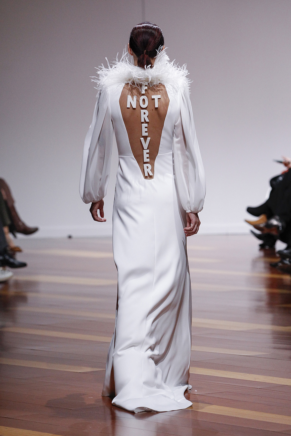 Not yours Collection — Look 12